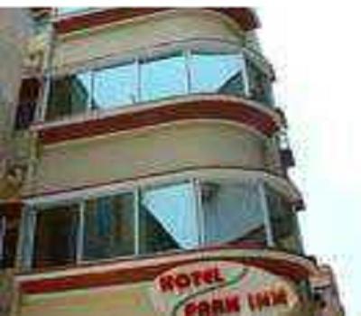 Hotel Park Inn โกลกาตา ภายนอก รูปภาพ