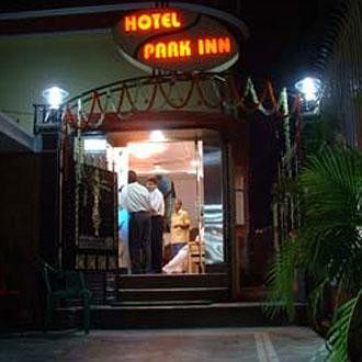 Hotel Park Inn โกลกาตา ภายนอก รูปภาพ