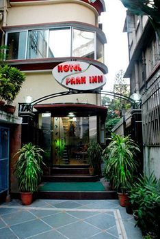 Hotel Park Inn โกลกาตา ภายนอก รูปภาพ