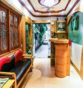 Hotel Park Inn โกลกาตา ภายนอก รูปภาพ