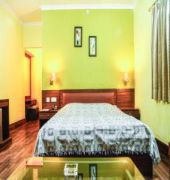 Hotel Park Inn โกลกาตา ภายนอก รูปภาพ