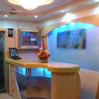 Hotel Park Inn โกลกาตา ภายนอก รูปภาพ